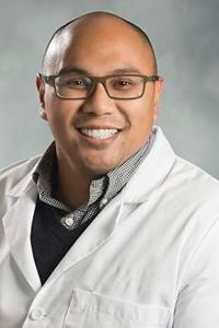 Kristopher J Patnugot