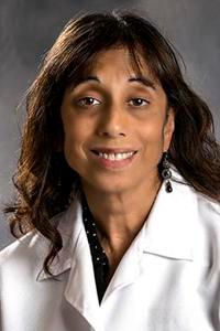 Sheila P Prasad Meftah