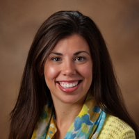 Andrea S Sterling, DO