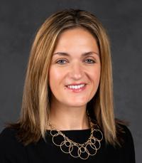 Kristina Aleksoniene, MD