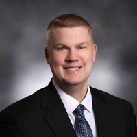 Christopher C Radawski