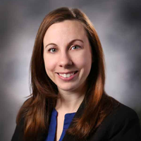 Megan M Weller, PA-C