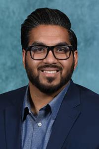 Zubair H Sarmast, MD