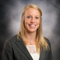 Heather M Paas, PA-C