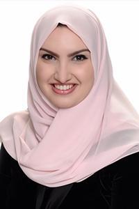 Marwa Hmady, DPM
