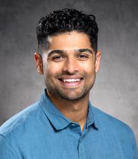 Manthan Kimmane-Rathnakar