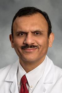 Khalid Kamal, MD