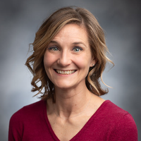 Lyndsay K Volpe-Bertram