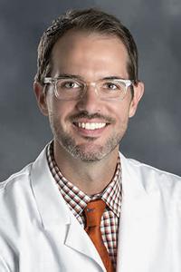 Nicholas E Gilpin, DO