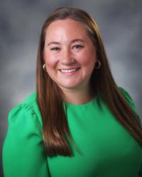 Katlin Knodel, PsyD