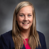 Bernice A Theule, NP