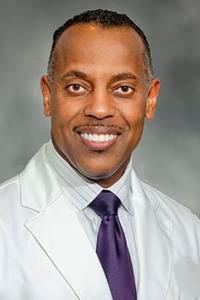 David V Spurlin, MD