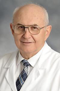 Jure Grahovac, MD