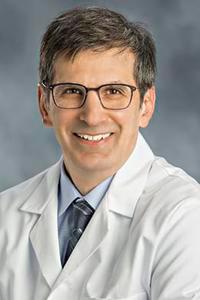 Steven R Cohn, MD