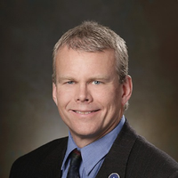 Todd K Van Heest, MD