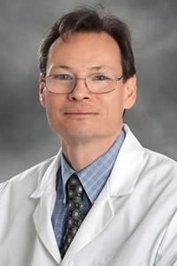 Erich J Schwartz, MD