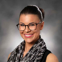 Jennifer D Morris, PA-C