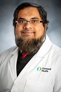 Mohammed S Shaik, MD