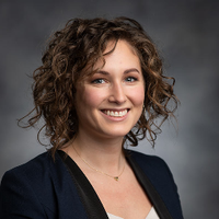 Hillary M Ottenbaker