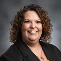 Stacy L Hansen-Goodell