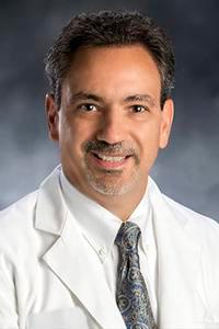 Gregg Polidori, MD