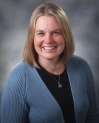 Rebecca A Vande Griend