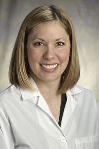 Jenny L Folcik-Gerken