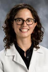 Alexandra Shaw, MD