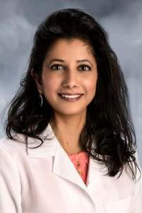 Indu Jain, MD