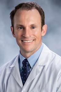 Christopher G Minnock, MD