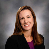 Jessica A Tyrell, PA-C