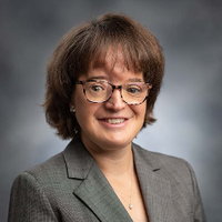 Sarah E Fahnhorst, DO