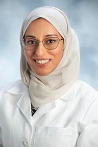 Maryam Alaradi