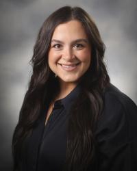 Kaytie L Hofmann, CRNA