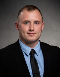 James D Bozyk, II, PA-C