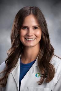 Brittany A Garoufalis