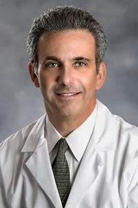 Daniel C Aronovitz, DPM