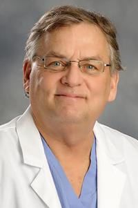 Gary R Jones, MD