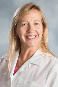Ann M Rehm, MD