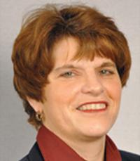 Sherrell A O'Donnell