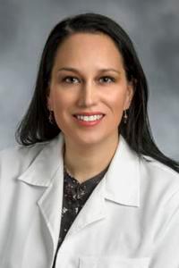 Megan S Schober, MD