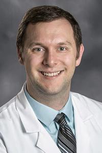 Michael P Maddens, MD