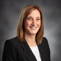 Alainna M Vander Ark