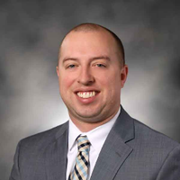 Gerald P Wright, Jr., MD