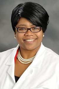 Antoinette Byrd-Carr