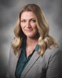 Tracy M Greene-Langschied