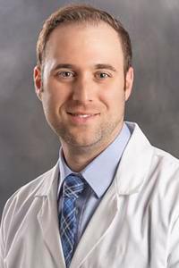 Daniel S Kasprick, MD