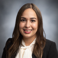 Tatiana Rodriguez-Klein, PhD