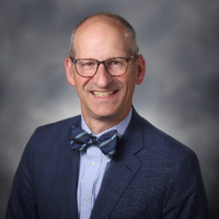 Michael C Vredenburg