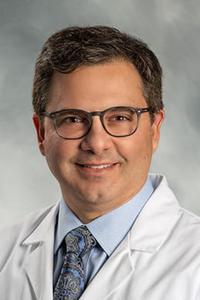David L Chengelis, MD